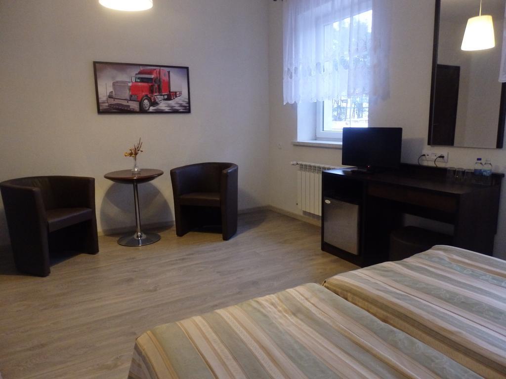 Hotel Gosciniec Borne Sulinowo - Byla Baza Wojskowa Exteriér fotografie